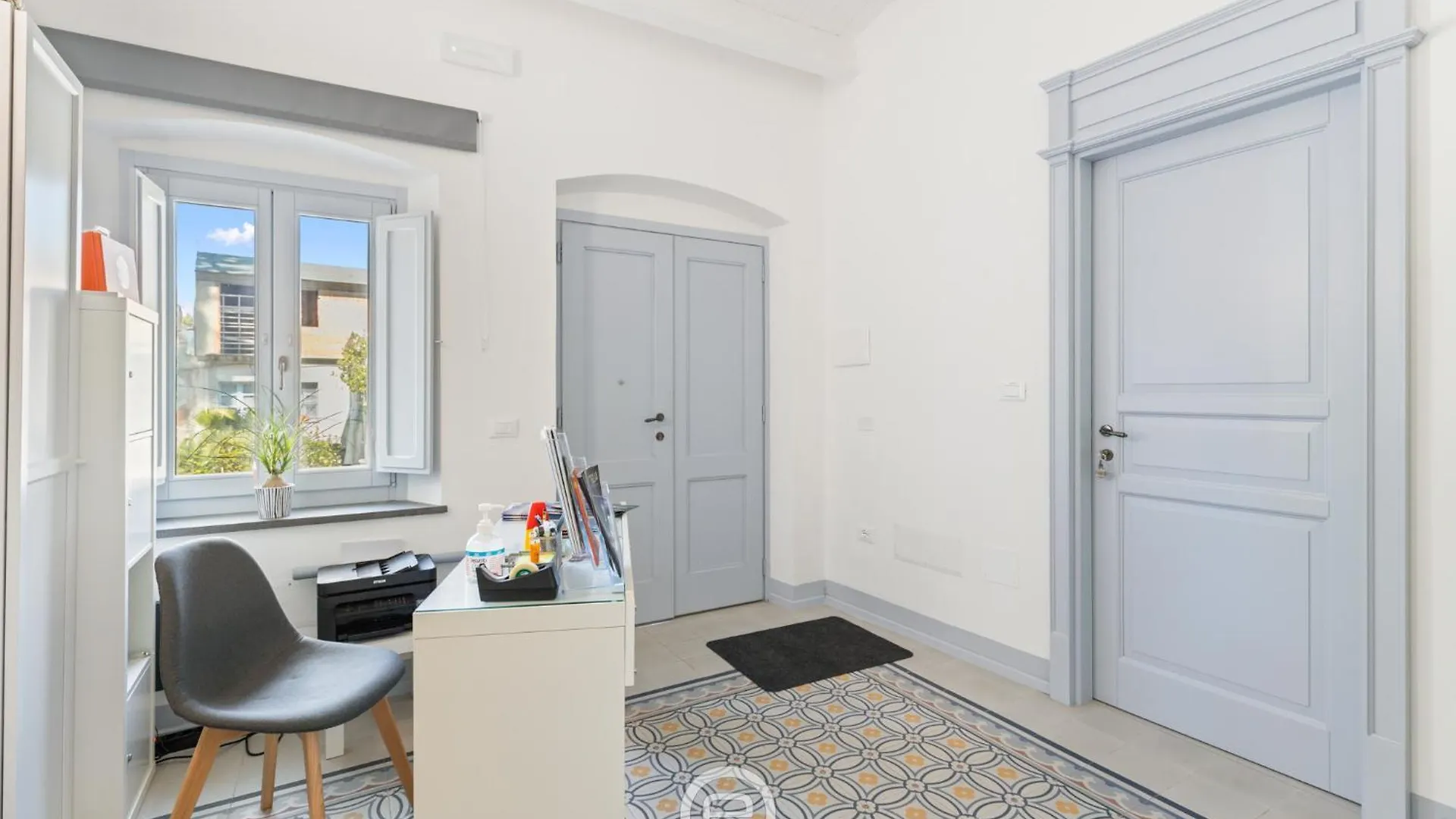 Rosa Dei Venti Guesthouse Càbras Maison d'hôtes