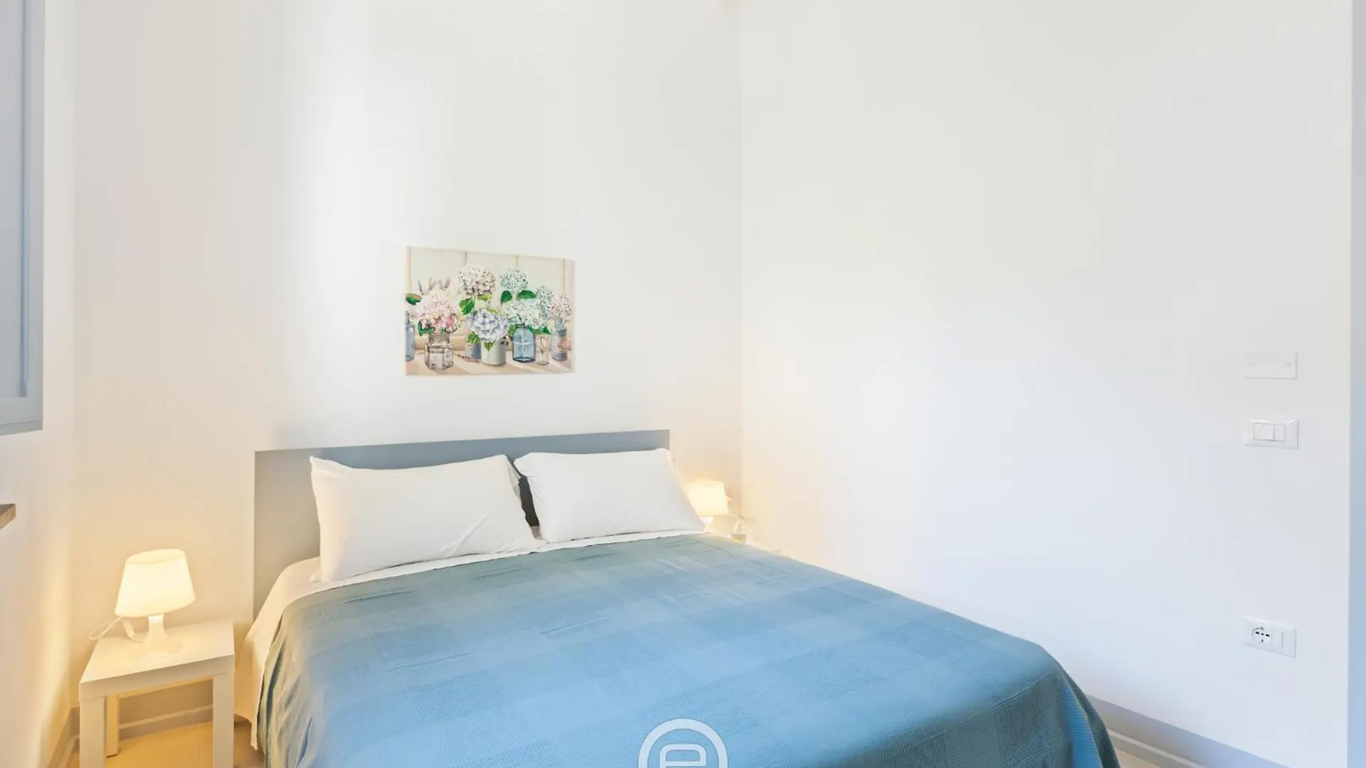 Rosa Dei Venti Guesthouse Càbras Italie