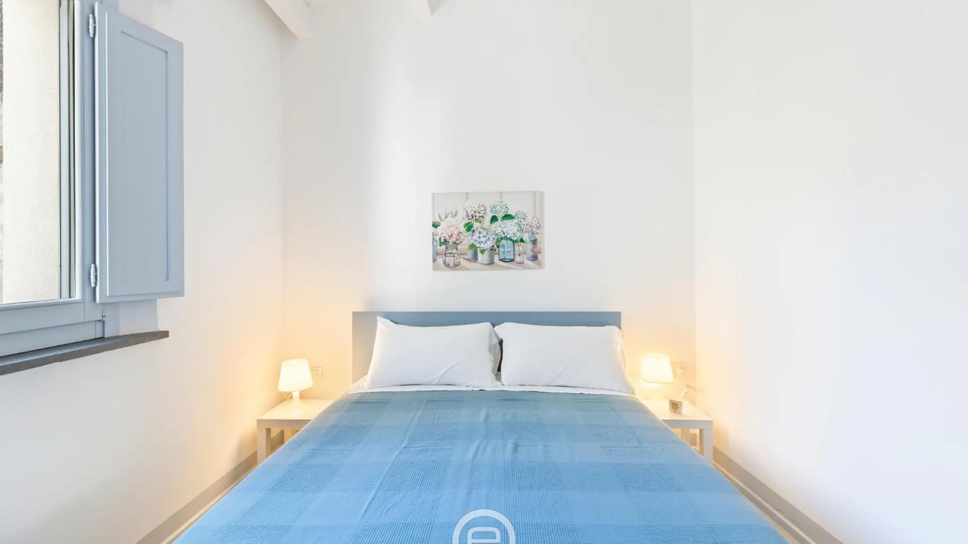 Rosa Dei Venti Guesthouse Càbras Gæstehus