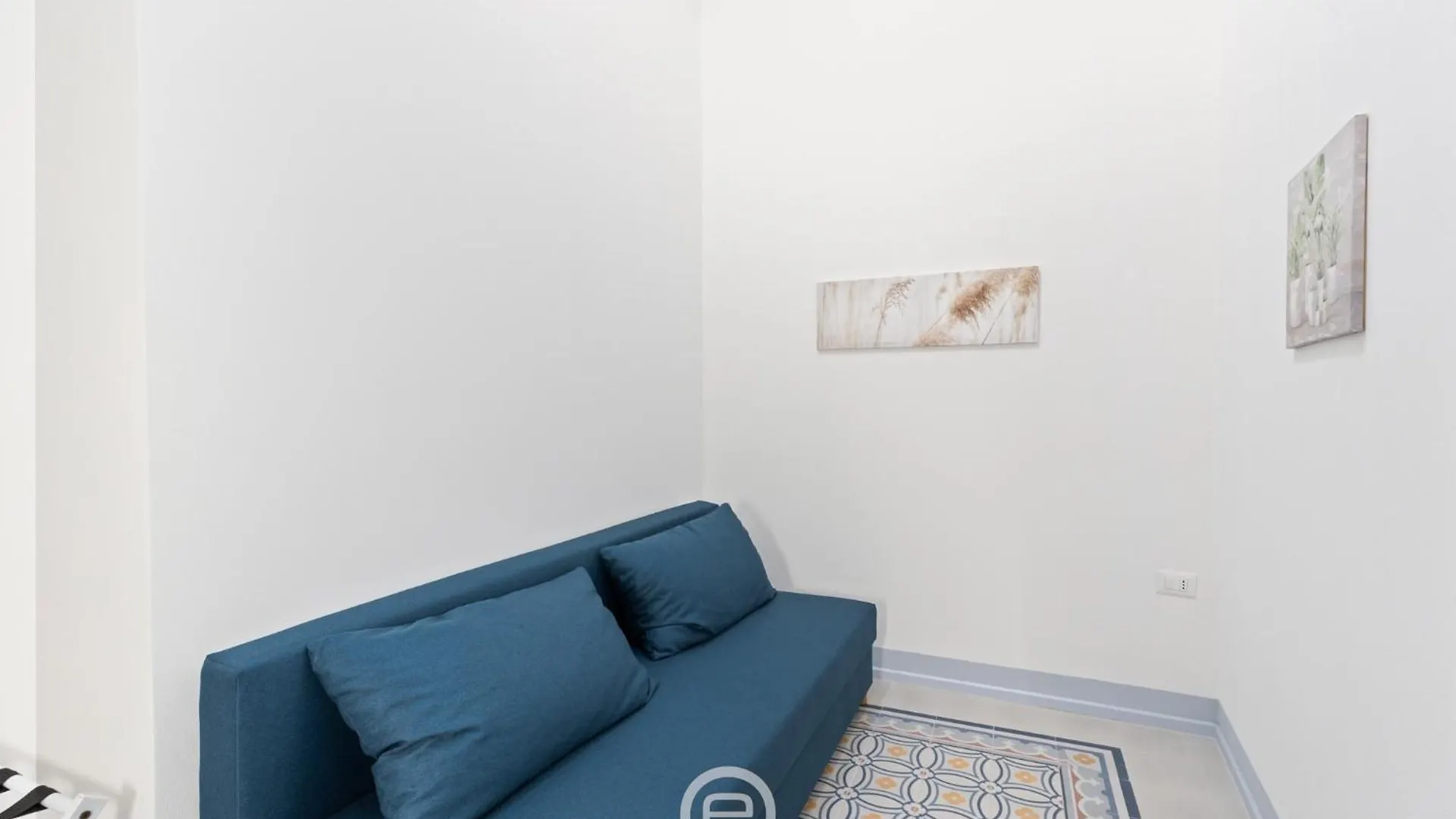 Rosa Dei Venti Guesthouse Càbras