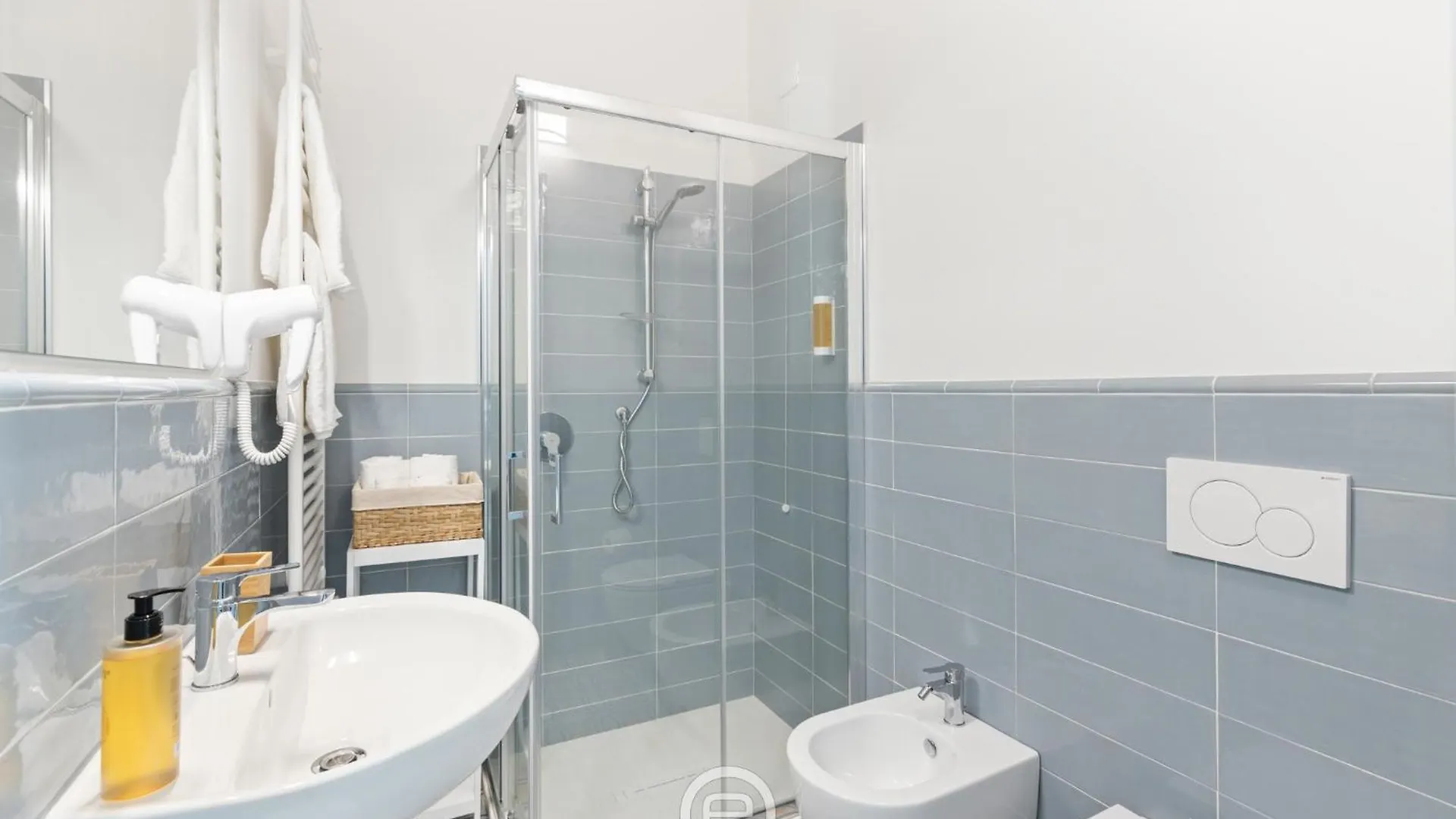 Rosa Dei Venti Guesthouse Càbras Italien