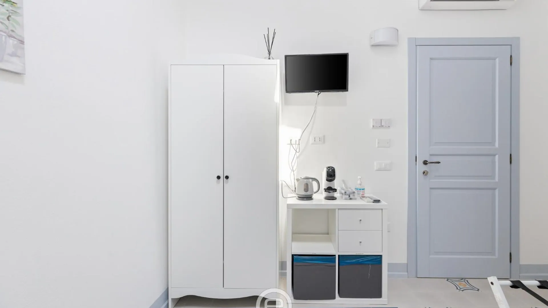 Gæstehus Rosa Dei Venti Guesthouse Càbras
