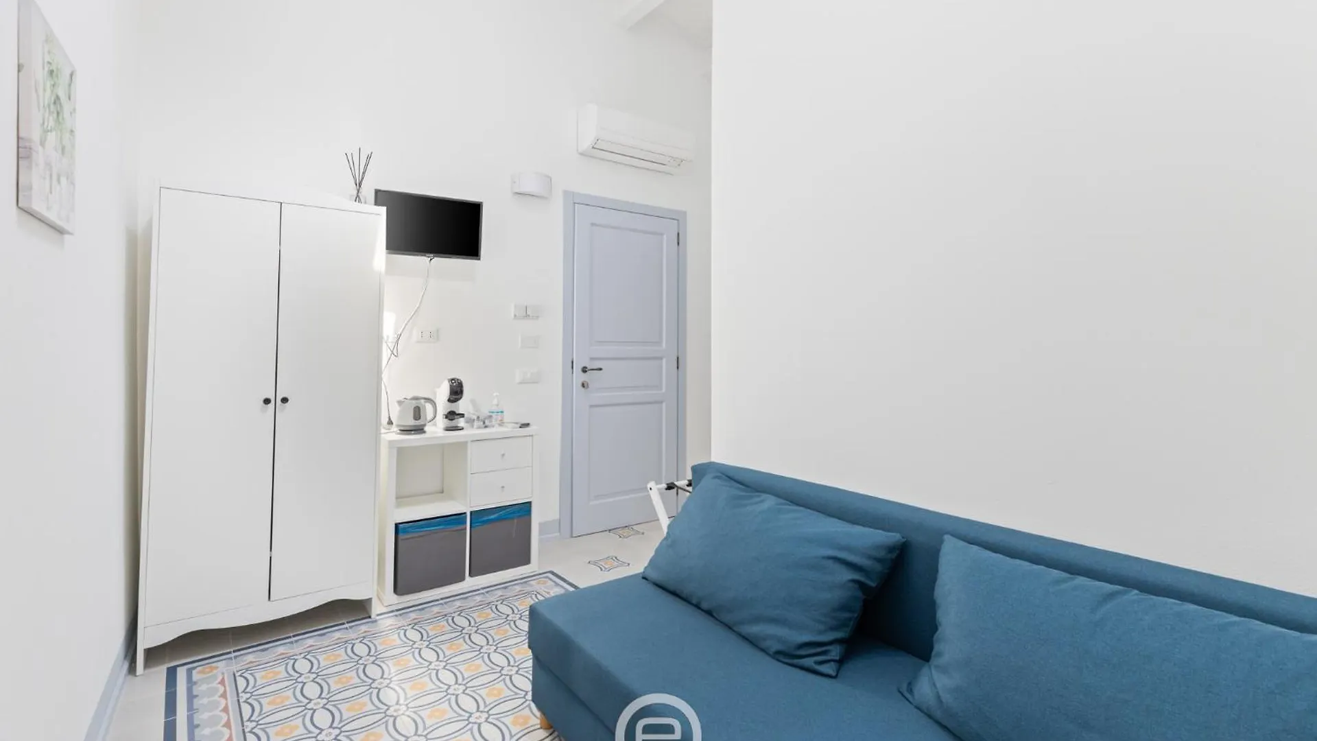 Rosa Dei Venti Guesthouse Càbras 0*,