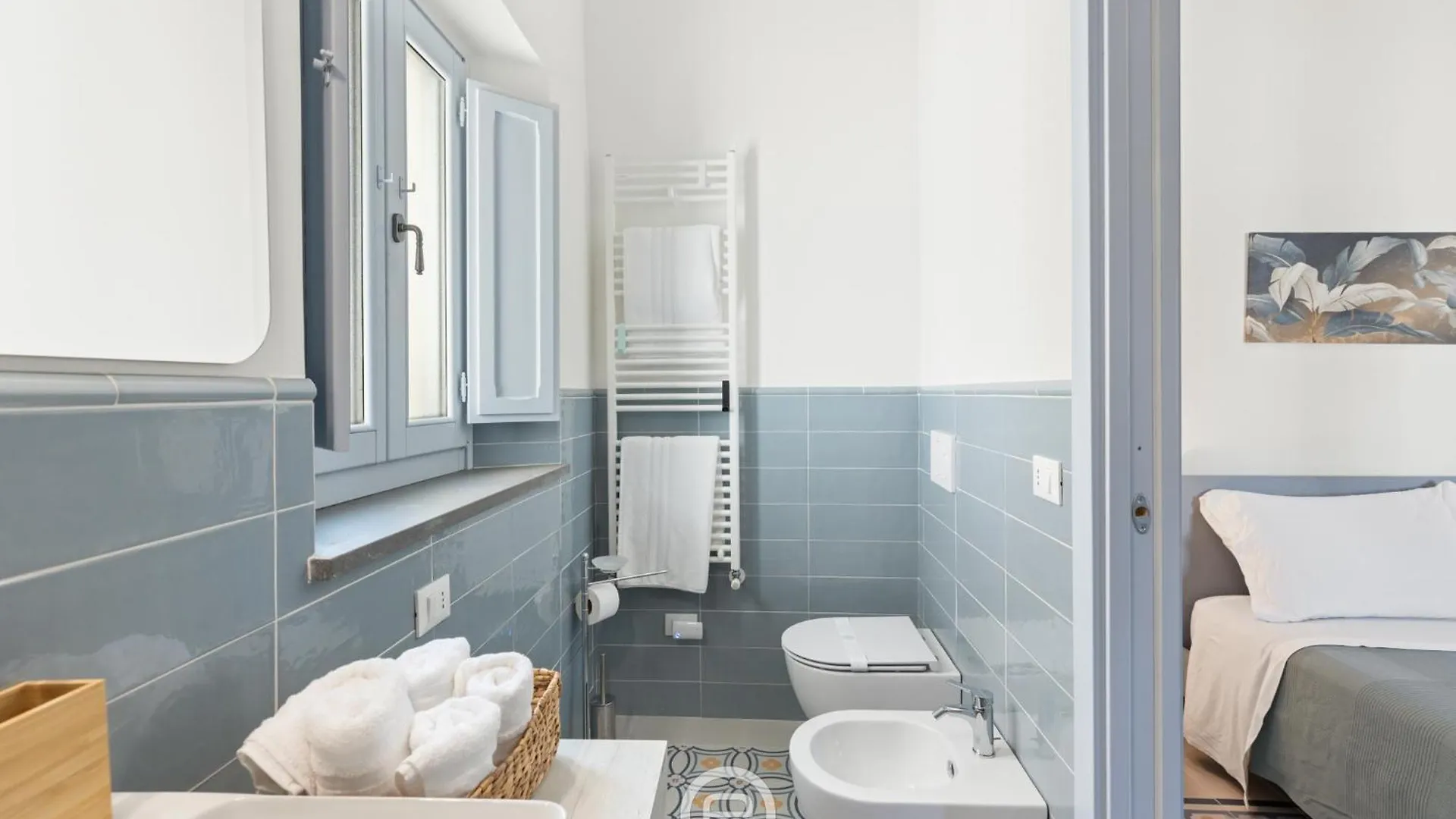 Rosa Dei Venti Guesthouse Càbras 0*,  Italien