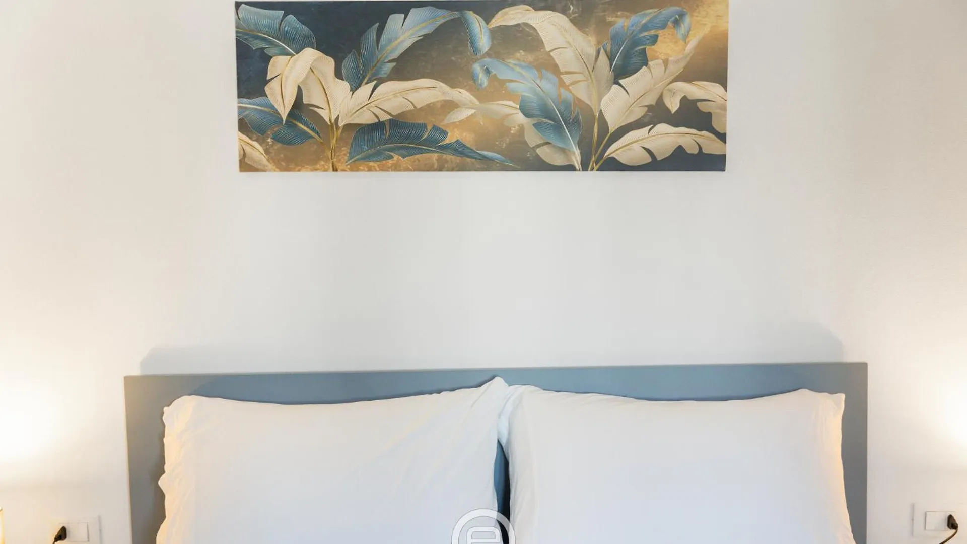 Rosa Dei Venti Guesthouse Càbras Gæstehus