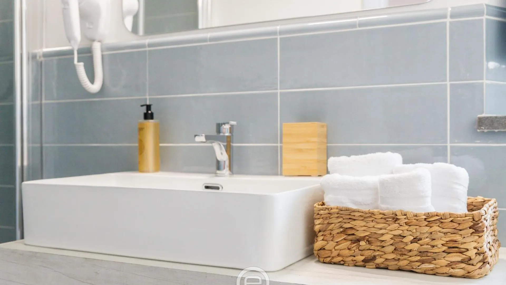 Rosa Dei Venti Guesthouse Càbras