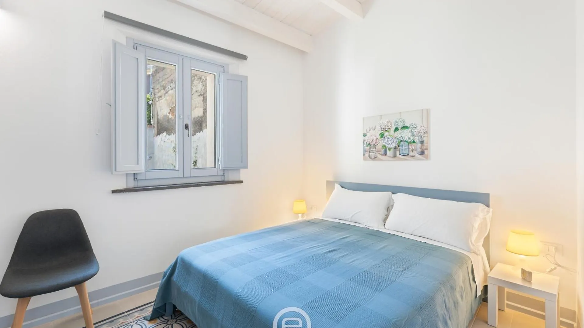 Rosa Dei Venti Guesthouse Càbras
