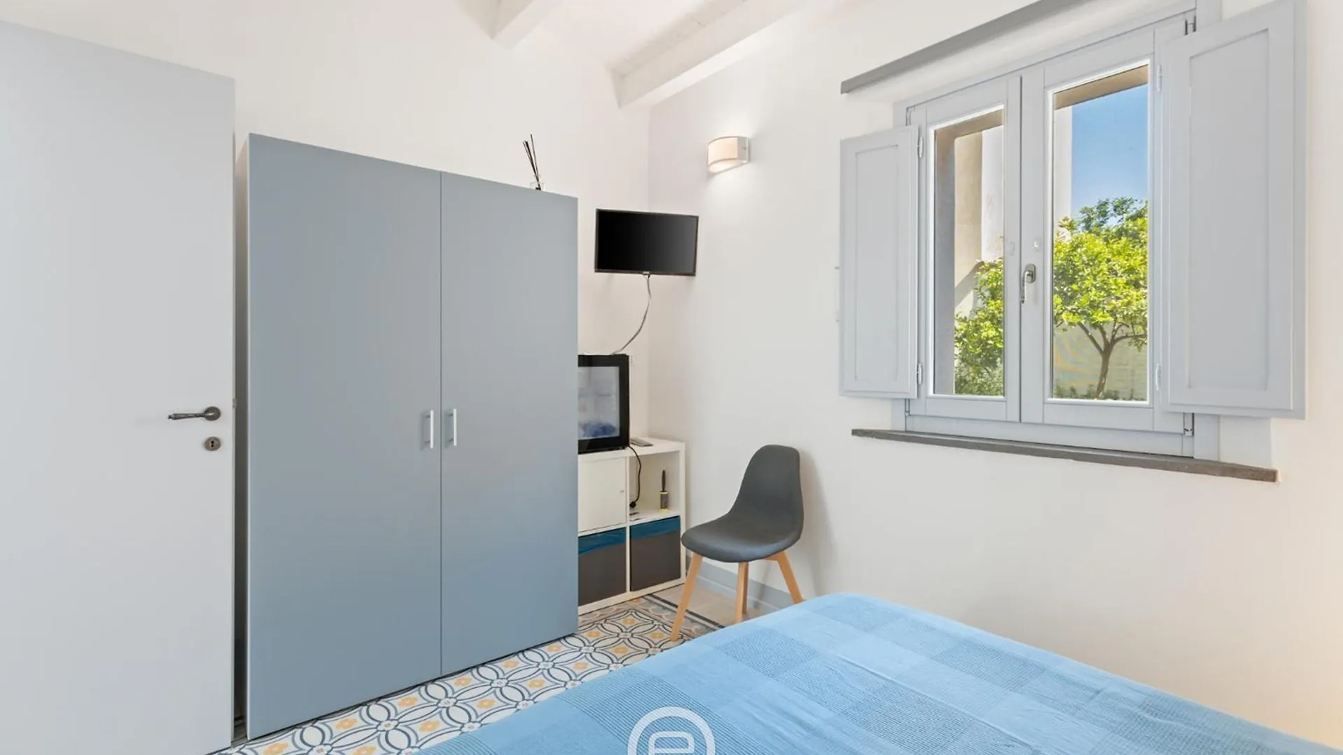 Rosa Dei Venti Guesthouse Càbras Gæstehus