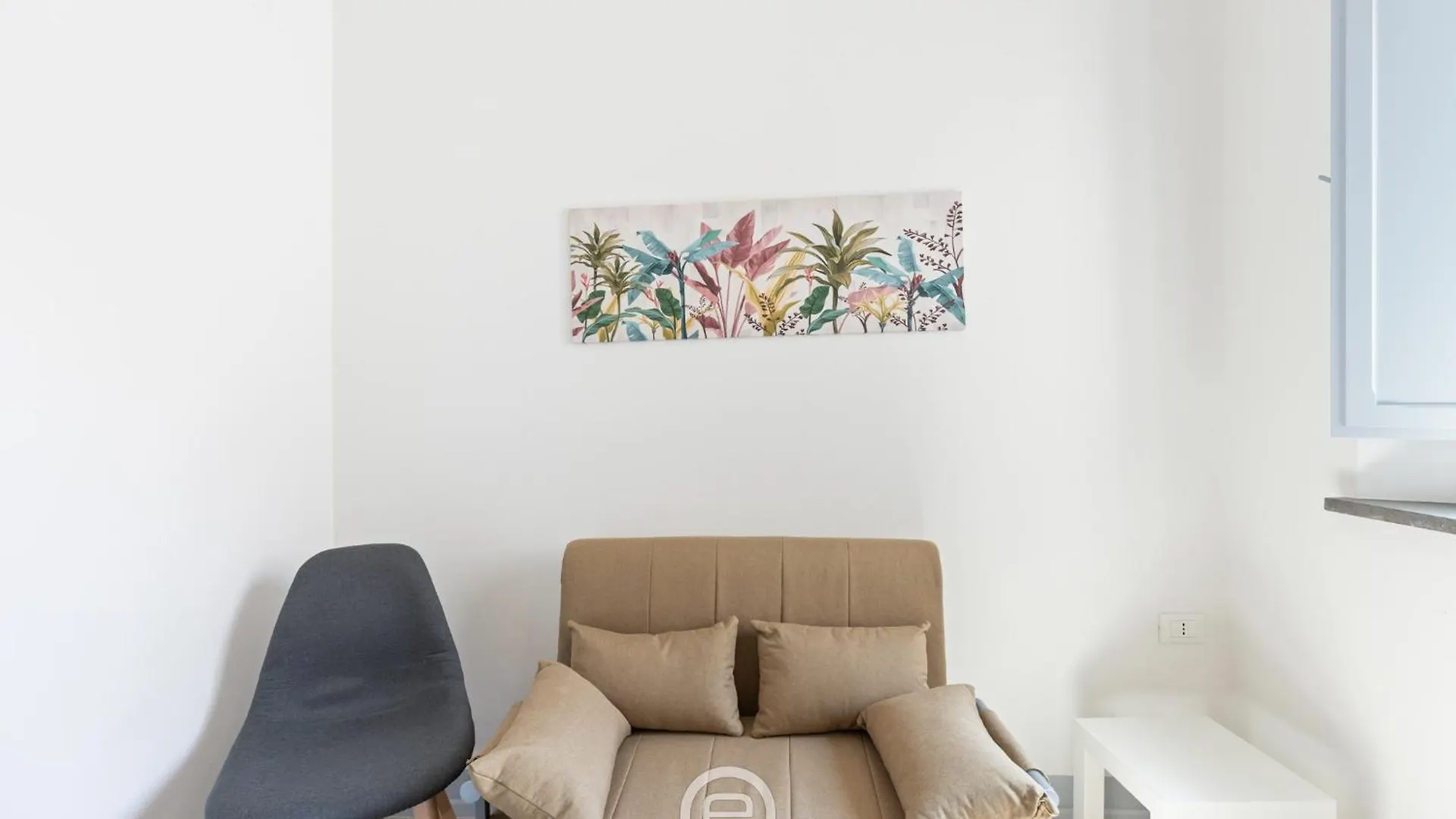 Rosa Dei Venti Guesthouse Càbras Gæstehus