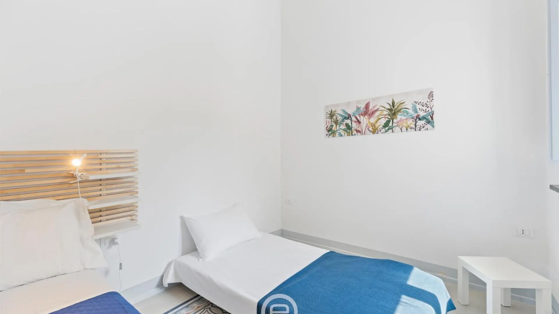 Rosa Dei Venti Guesthouse Càbras 0*,  Italien