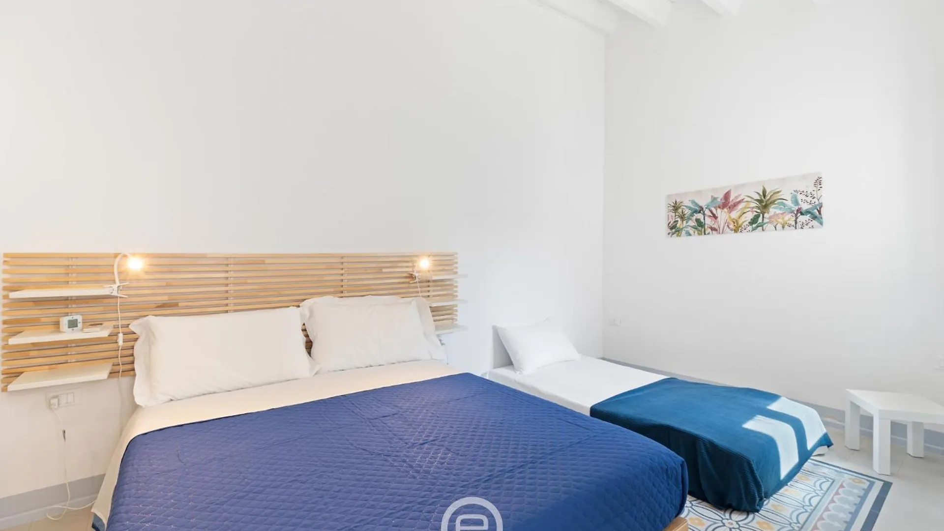 Rosa Dei Venti Guesthouse Càbras