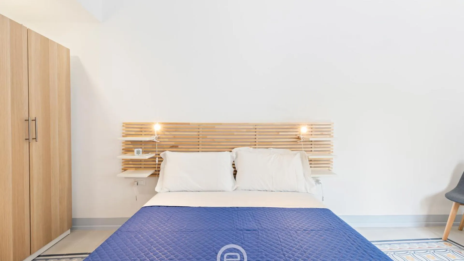 Rosa Dei Venti Guesthouse Càbras 0*,  Italien