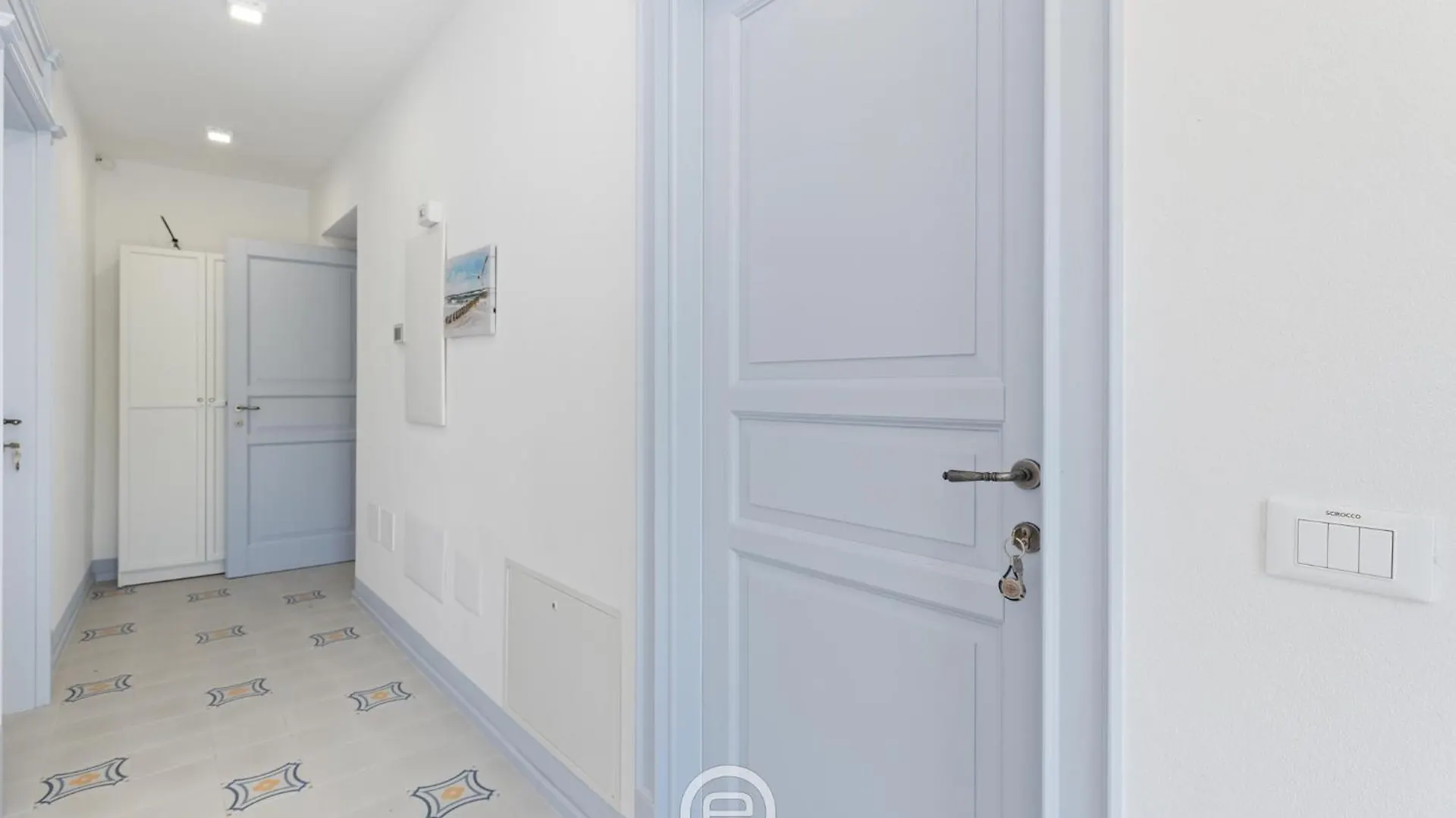 Rosa Dei Venti Guesthouse Càbras