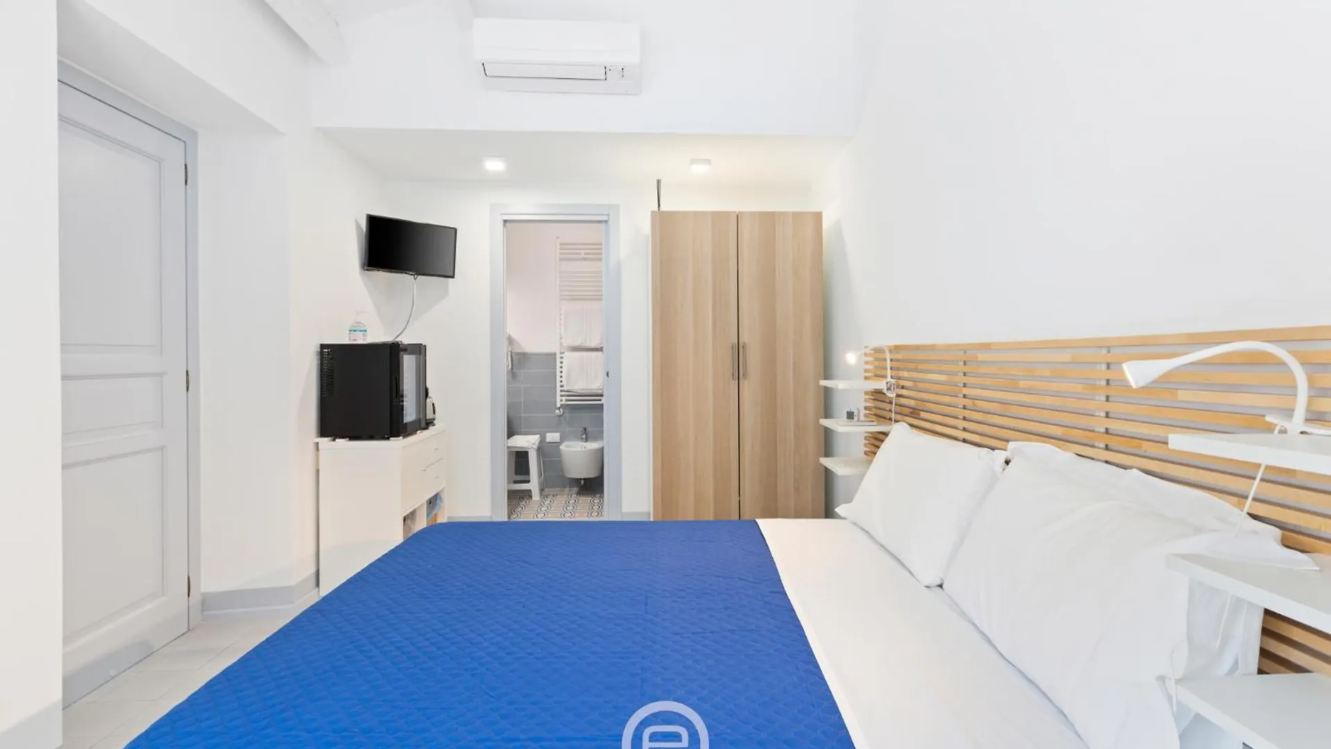 Rosa Dei Venti Guesthouse Càbras