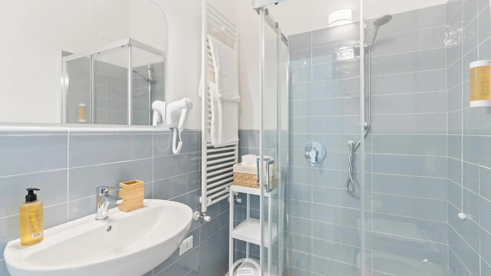 Rosa Dei Venti Guesthouse Càbras Maison d'hôtes