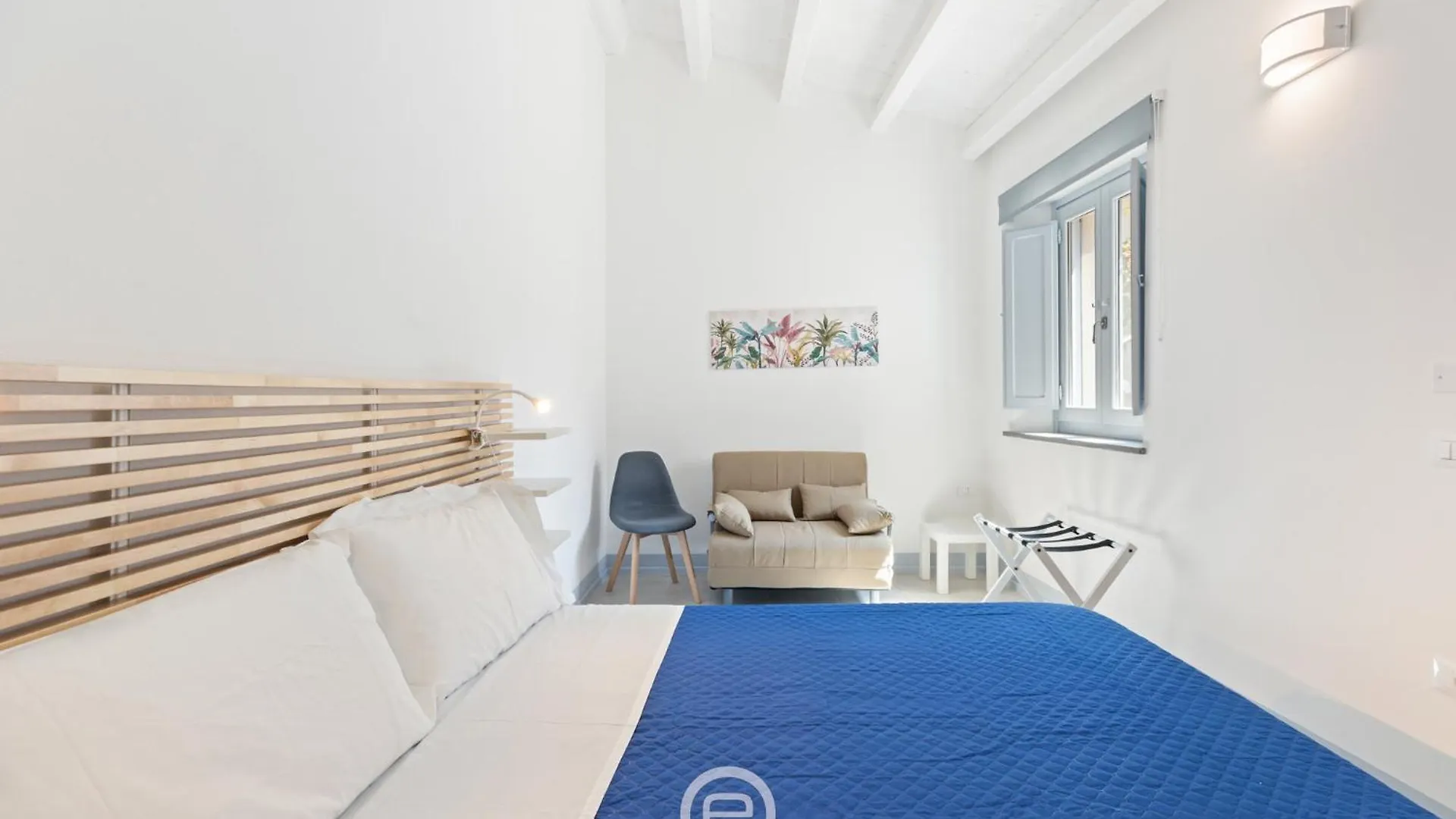 Rosa Dei Venti Guesthouse Càbras Gæstehus