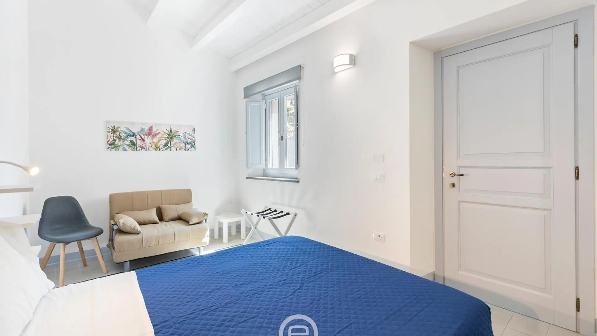 Gæstehus Rosa Dei Venti Guesthouse Càbras