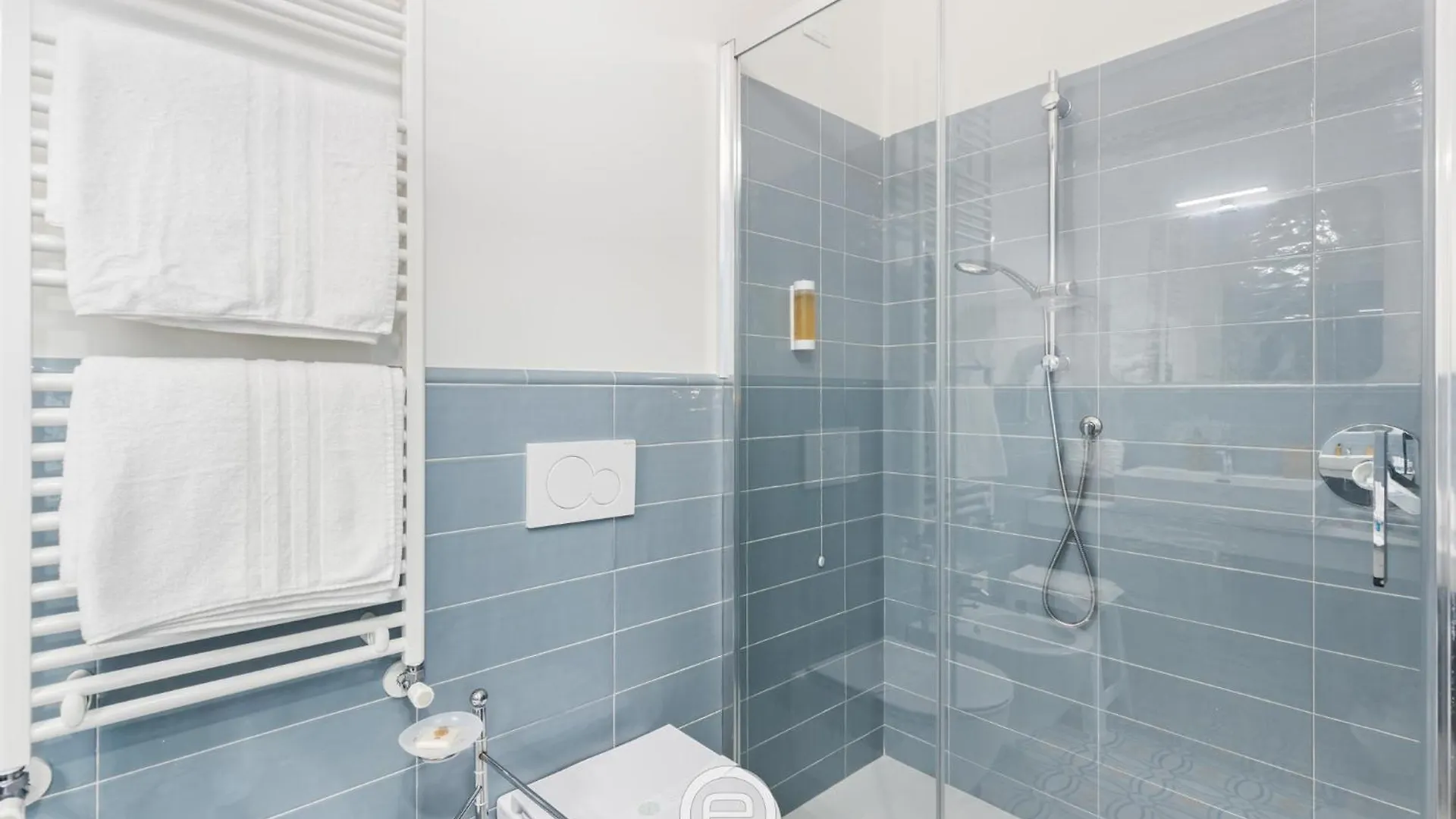 Rosa Dei Venti Guesthouse Càbras Gæstehus